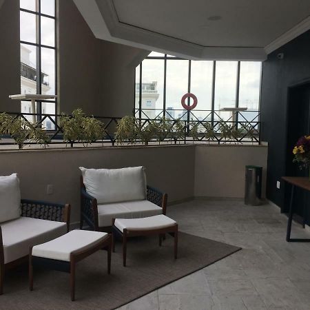 Oscar Freire Flat Sp Apartment Sao Paulo Exterior photo